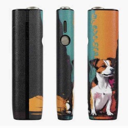Калъф за IQOS ILUMA One /Куче/