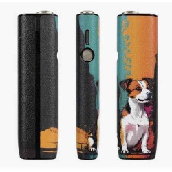 Калъф за IQOS ILUMA One /Куче/