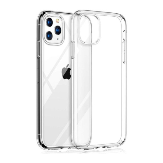 Прозрачен кейс Nordic, Huawei Nova 10