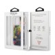 Кейс Guess Liquid Glitter, iPhone 13 Pro /flowers/
