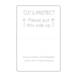 Хидрогел Clear за смартфони