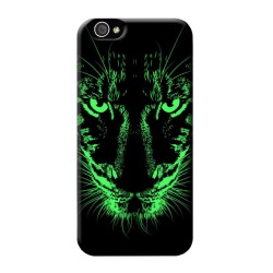 Кейс Luxo светещ, iPhone 11 Pro /леопард/
