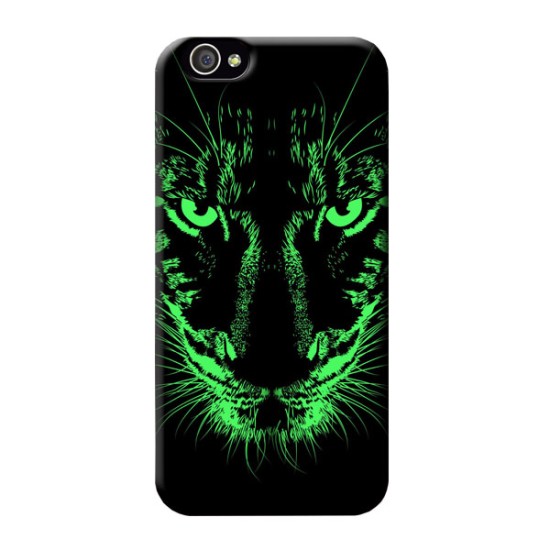 Кейс Luxo светещ, iPhone 11 Pro Max /леопард/