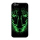 Кейс Luxo светещ, iPhone 11 Pro Max /леопард/
