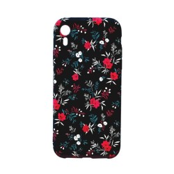 Кейс Luxo светещ, iPhone 11 Pro Max /цветя2/