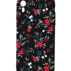Кейс Luxo светещ, iPhone 11 Pro Max /цветя2/