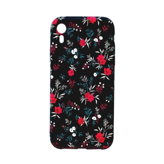 Кейс Luxo светещ, iPhone 11 Pro Max /цветя2/