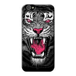 Кейс Luxo светещ, iPhone 11 Pro /тигър/