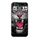 Кейс Luxo светещ, iPhone 11 Pro /тигър/