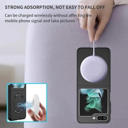 Ултратънък MagSafe кейс, Z Flip 5 / различни цветове /
