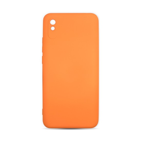 Кейс Soft Touch, Samsung A12 /различни цветове/