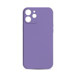Кейс Soft Touch, iPhone 12 Pro Max /различни цветове/