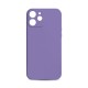 Кейс Soft Touch, Huawei P30 Lite /различни цветове/