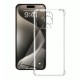 Прозрачен кейс Air Defender, iPhone 11