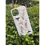 Кейс Лято, iPhone 14, индивидуален дизайн с морски елементи