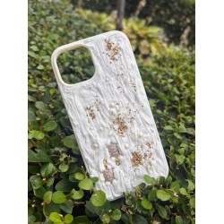 Кейс Лято, iPhone 15, индивидуален дизайн с морски елементи