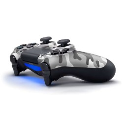Контролер Sony DualShock 4, PS4, v2, wireless /камуфлаж/ 