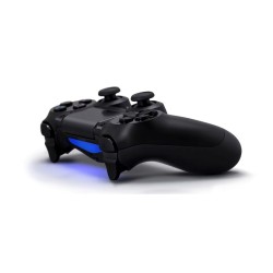 Контролер Sony DualShock 4, PS4, v2, wireless /черно/ 