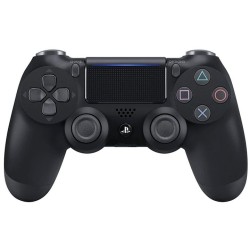 Контролер Sony DualShock 4, PS4, v2, wireless /черно/ 