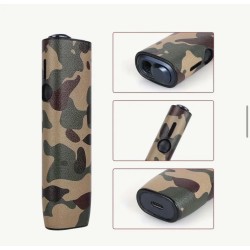 Калъф за IQOS ILUMA One /Камуфлаж/