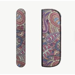 Калъф за IQOS ILUMA I /Арт стил/