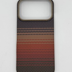 Калъф PITAKA SUNSET Ultra-Slim, Apple iPhone 17 Pro 