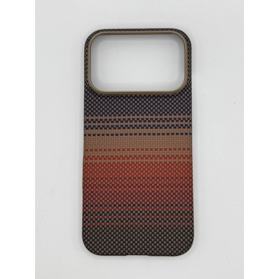 Калъф PITAKA SUNSET Ultra-Slim, Apple iPhone 17 Pro 