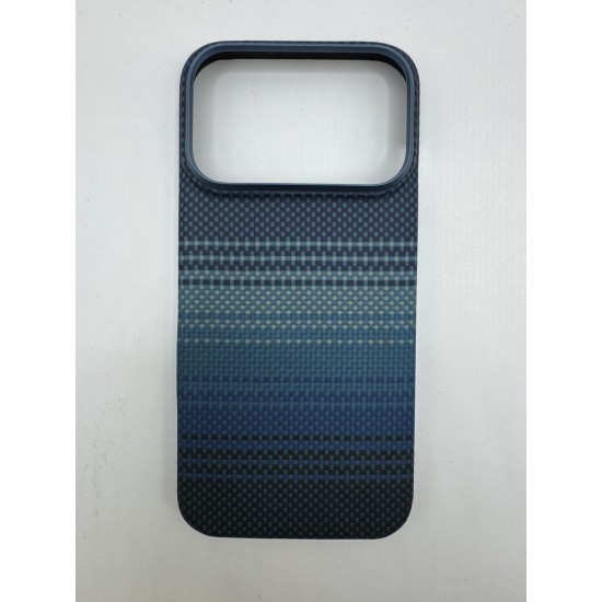 Калъф PITAKA MOONRISE Ultra-Slim, Apple iPhone 17 Pro 