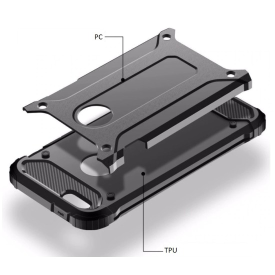 Удароустойчив кейс Armor, iPhone 14