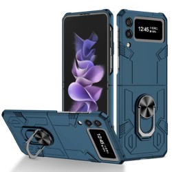 Удароустойчив кейс Armor Ring, Z Flip 4 /различни цветове/
