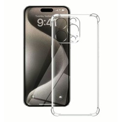 Прозрачен кейс Air Defender, iPhone 14 Pro