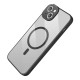 Удароустойчив кейс Baseus Frame, iPhone 14 /черен/