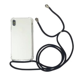 Прозрачен кейс Cord, Huawei Nova 9 SE / Honor 50 SE