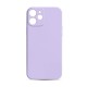 Кейс Soft Touch, iPhone 13 /различни цветове/