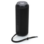 Тонколонка T&G 332 /черен/