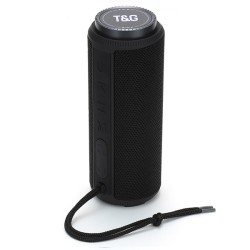 Тонколонка T&G 332 /черен/