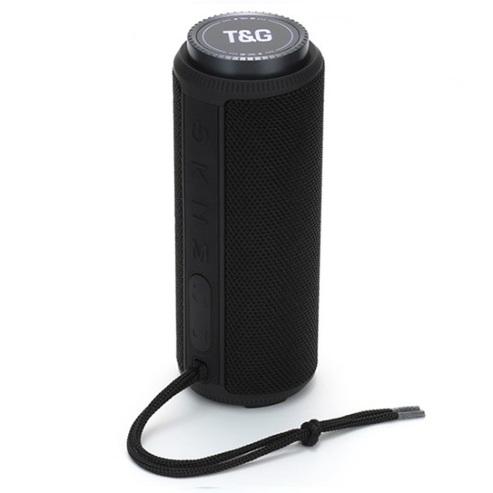 Тонколонка T&G 332 /черен/