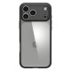 Калъф SPIGEN Ultra Hybrid Apple iPhone 17 Pro /черен мат/