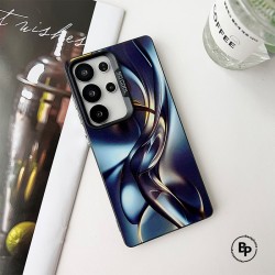 Кейс Abstract Glow, Samsung A26 5G