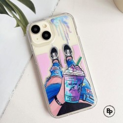 Кейс Chill Vibes, Samsung A25 5G