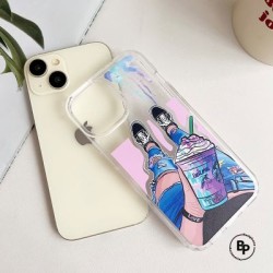 Кейс Chill Vibes, Samsung A25 5G