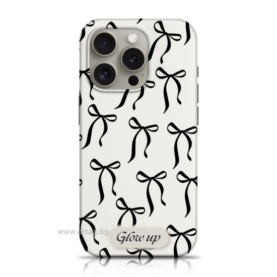 Калъф ADMIRABLE Collection Samsung A17 5G/ A26 5G /ribbons/