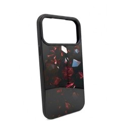 Кейс IMD за Samsung Galaxy A37 /Рубин/