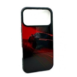 Кейс IMD за Samsung Galaxy A37 /Спортна кола/
