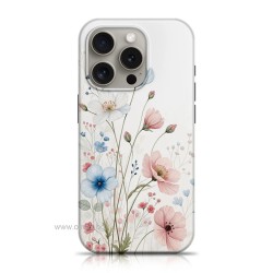 Калъф ADMIRABLE Collection Xiaomi RedMi A5 (173мм) /botanical/