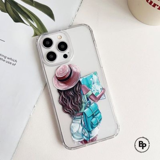 Кейс Adventure (жена), Samsung A25 5G