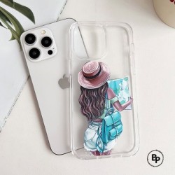 Кейс Adventure (жена), Samsung A55
