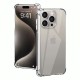 Калъф Air Defender Apple iPhone 16 Pro Max /прозрачен/