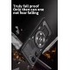 Калъф ARMOR MagRing Xiaomi RedMi 15C 4G /черен/