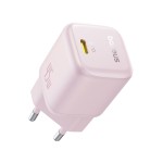 Адаптер BASEUS 220V 45W, USB-C, PicoGo GaN